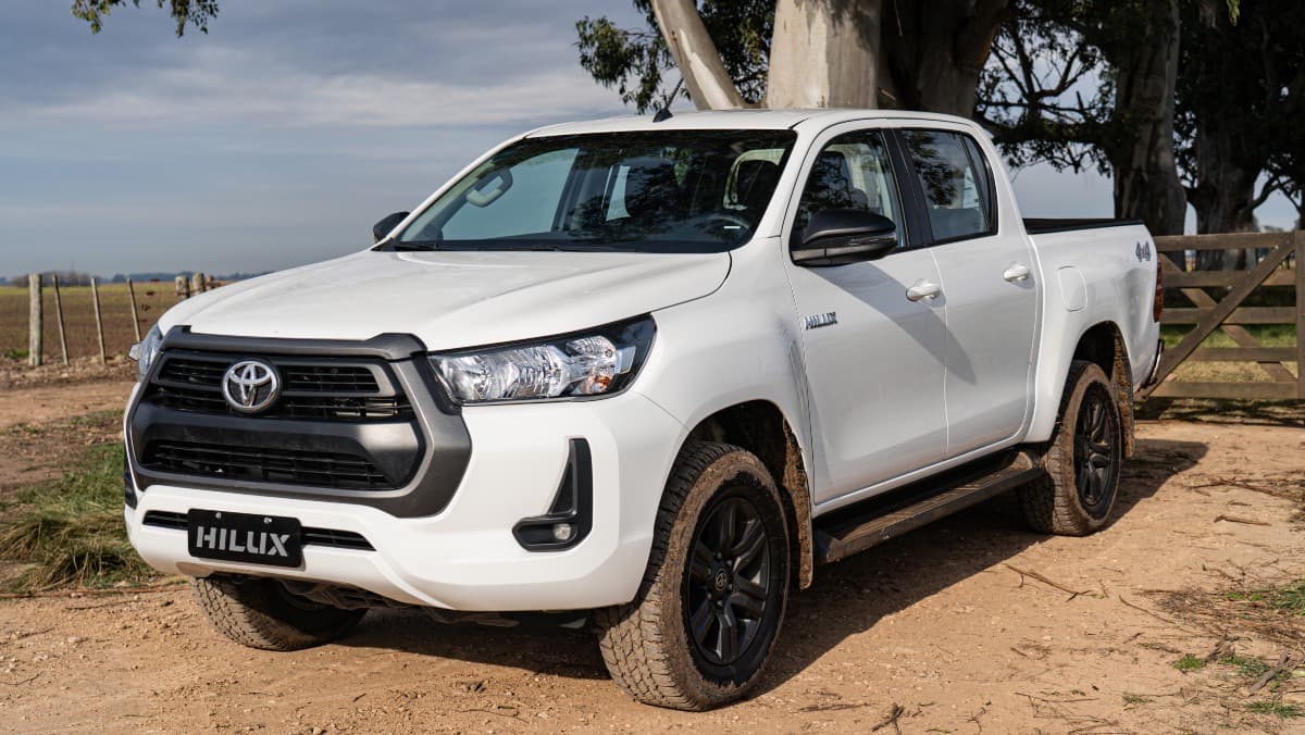 Hilux Mantenimiento1