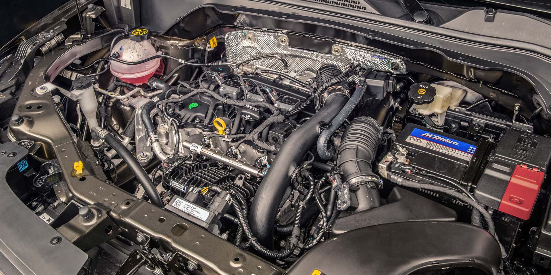 Motor Montana 1.2