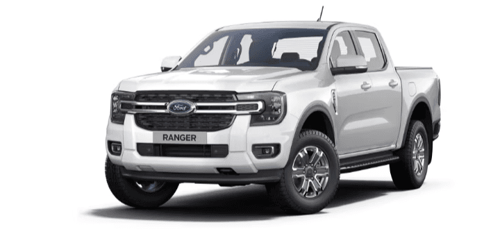 Ford  Ranger