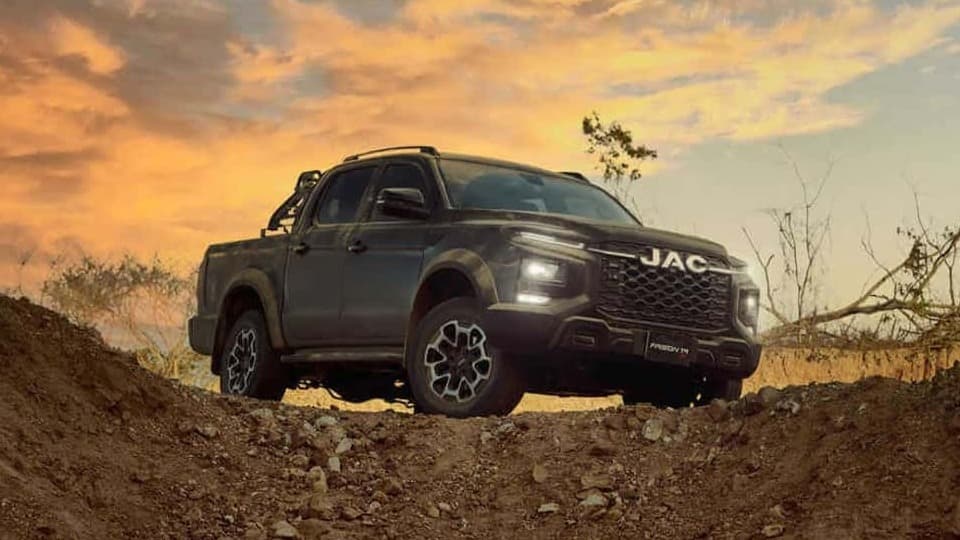 JAC T9 – Problemas reportados por usuarios