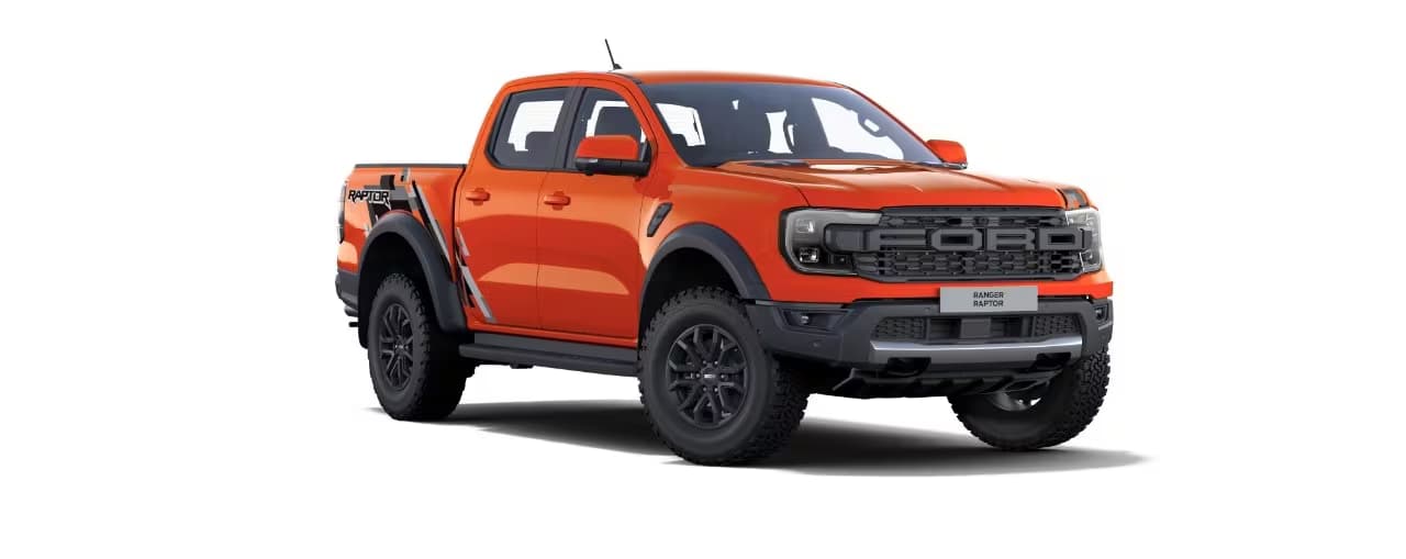 Ford  Ranger