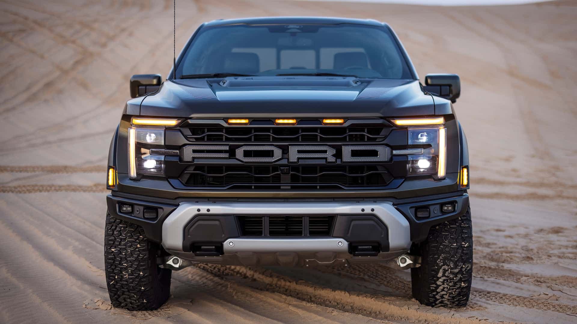 Ford F 150 Raptor 2025   Argentina