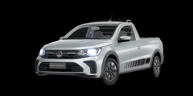 Volkswagen Saveiro