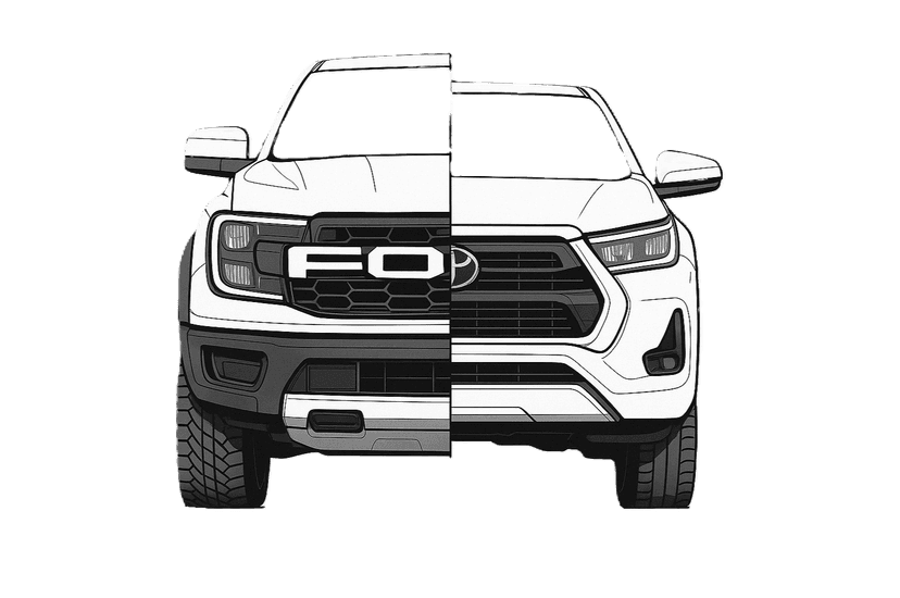 Pickup Arena - Portada