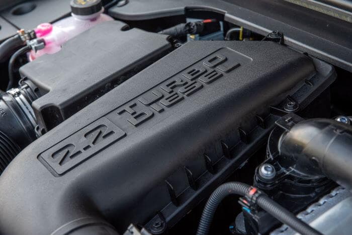 Motor Fiat / RAM 2.2 MultiJet – Análisis técnico, mantenimiento y fallas