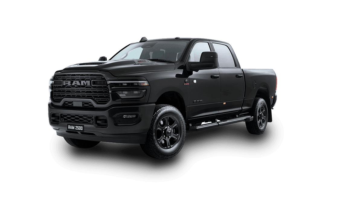 Ram 2500