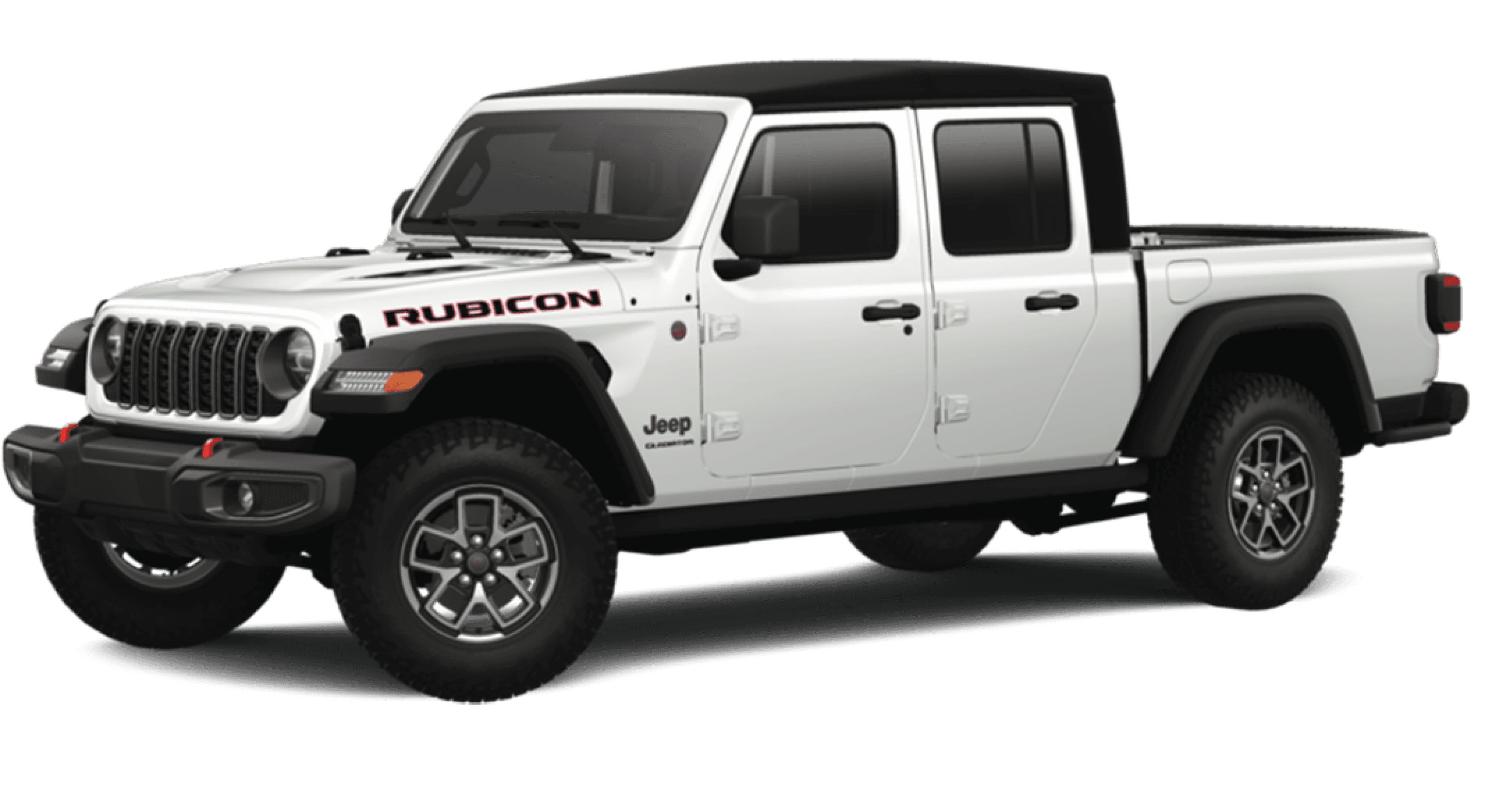 Garantía y plan de mantenimiento Jeep Gladiator 2026 – Cronograma y precios