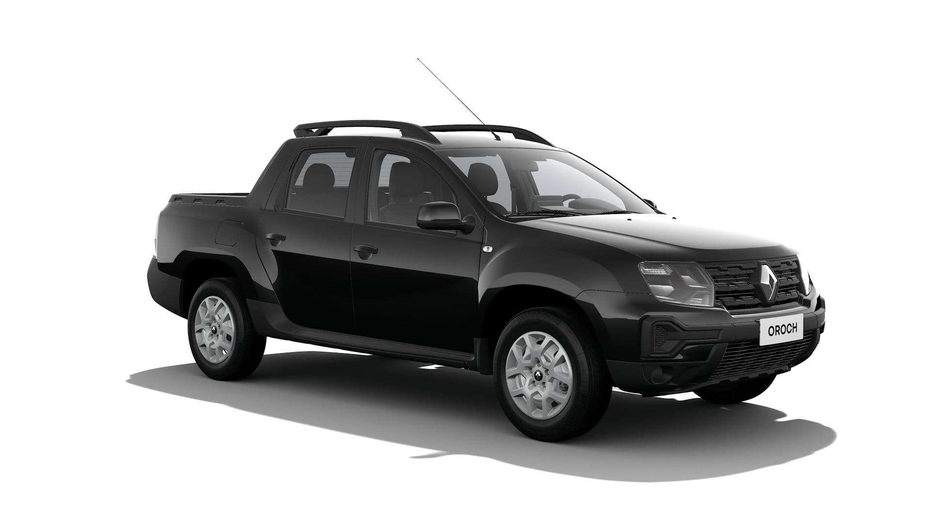 Oroch Emotion 1.6 S Ce