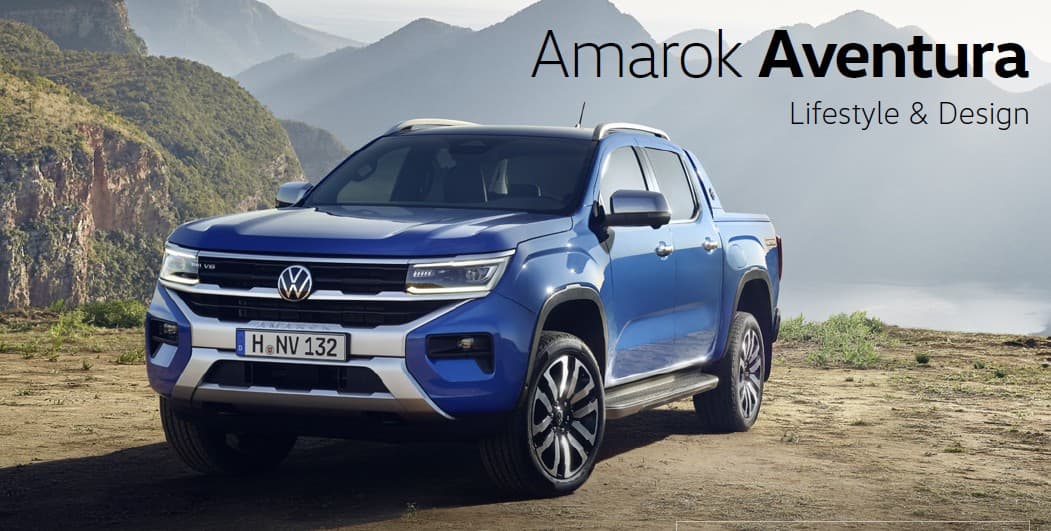 Amarok Ii 4