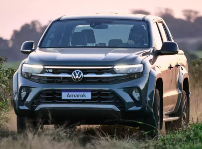 Amarok