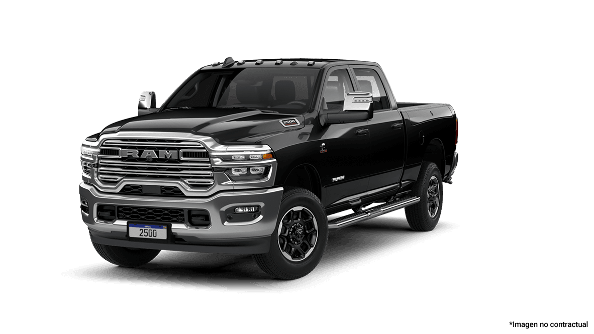 Ram 2500