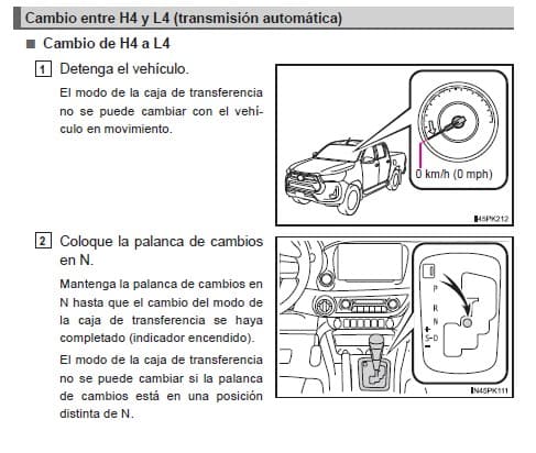 Manual Toyota4