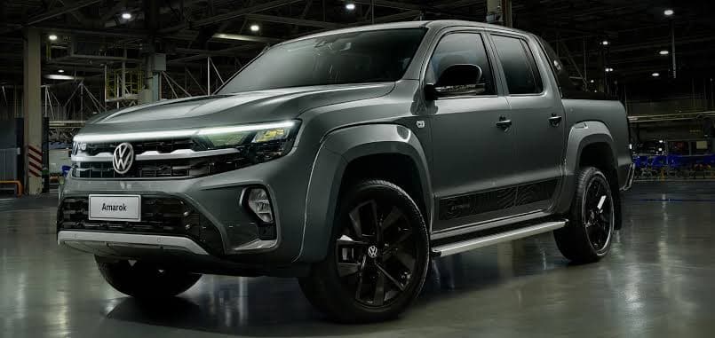 Garantía y plan de mantenimiento Volkswagen Amarok V6 – Cronograma y precios oficiales