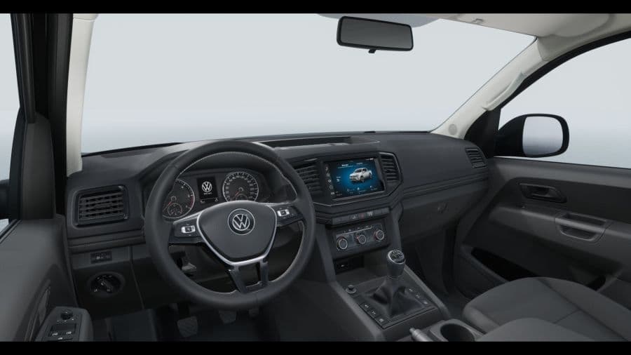 Amarok Mt 1