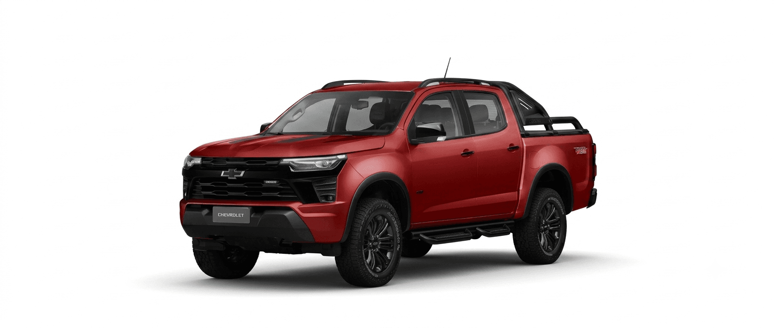 Chevrolet S10