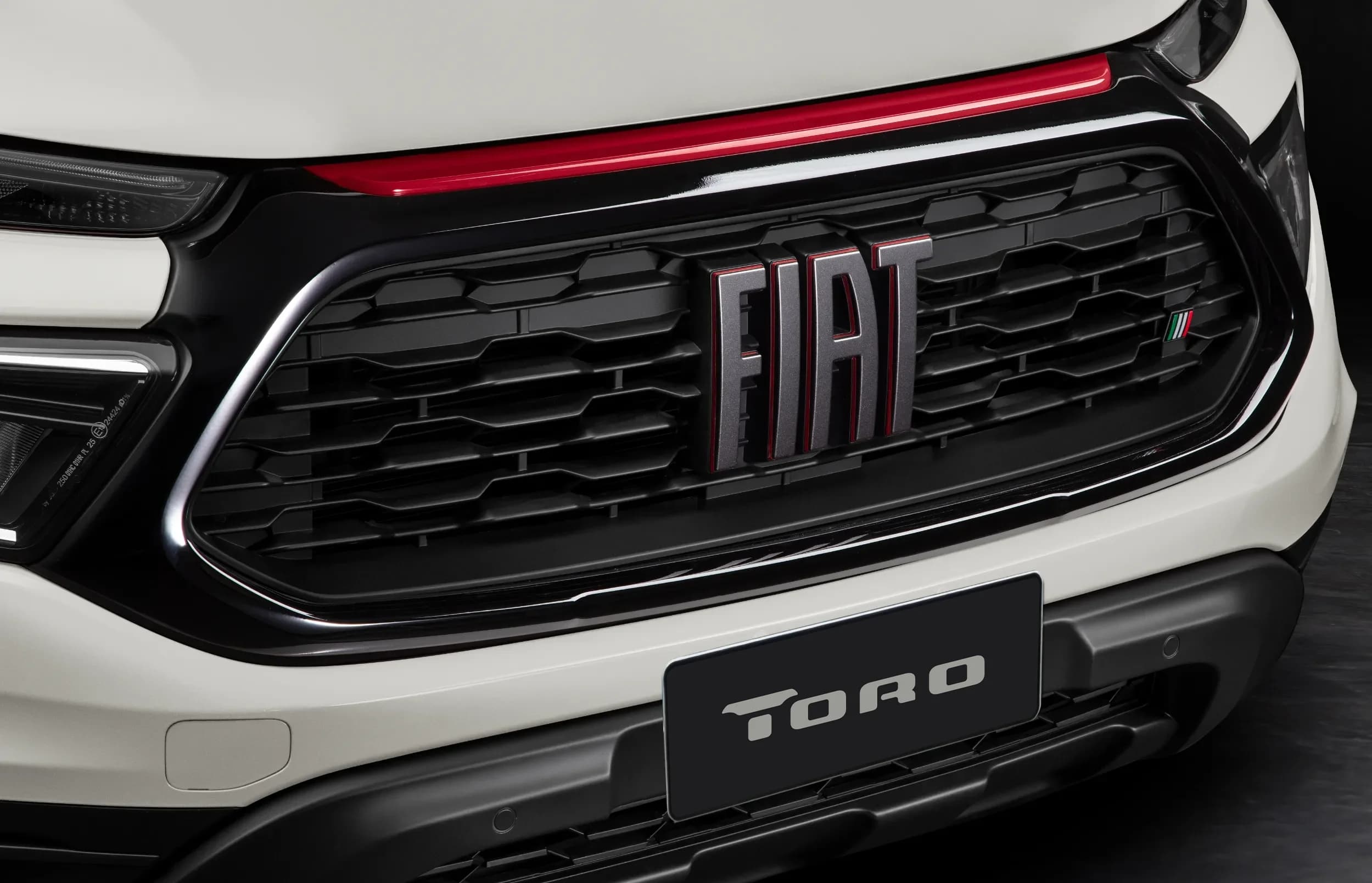 Fiat Toro1