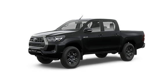 Toyota Hilux SR 2021 CD 4x4 AT 2.8
