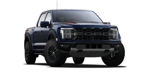 Ford F150 Raptor 2025 CD 4x4 AT 3.5
