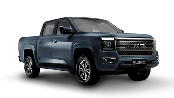JMC Grand Avenue GL Nafta 2025 CD 4x2 MT 2.3