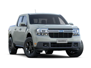 Ford Maverick Lariat FX4 2021 CD AWD - 4x4 Permanente AT 2.0