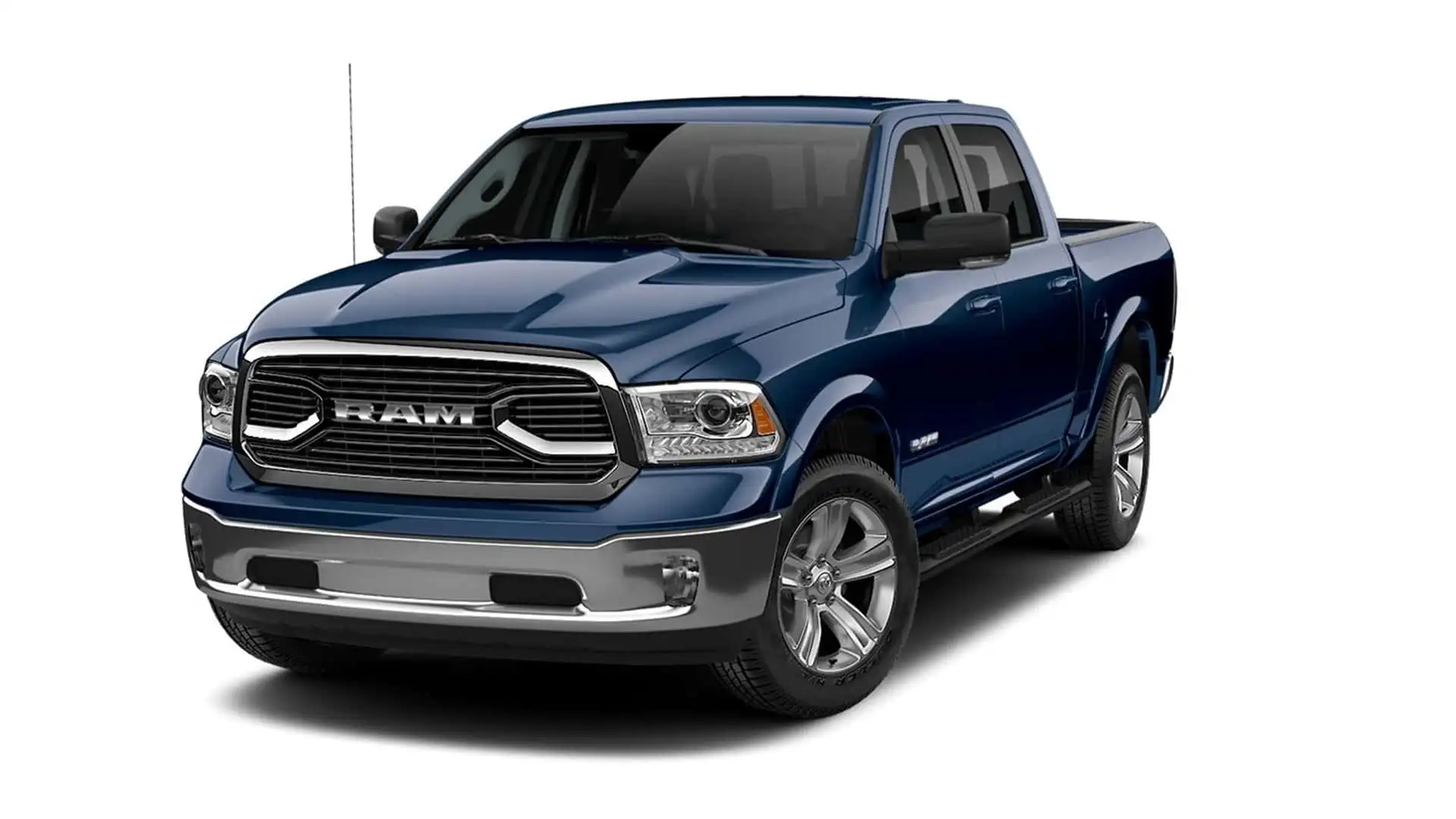 RAM 1500 Laramie 2023 CD 4x4 AT 5.7