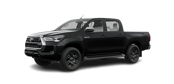 Toyota Hilux SRV 2021 CD 4x4 AT 2.8