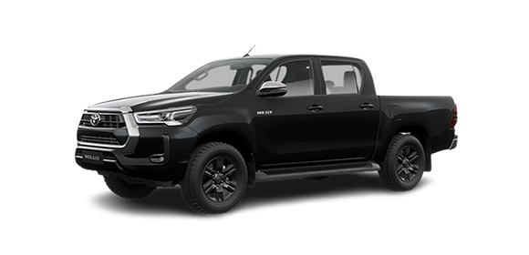 Toyota Hilux SRV 2021 CD 4x2 MT 2.8
