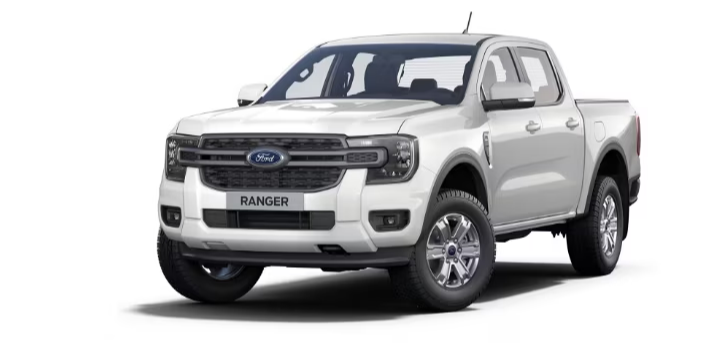 Ford Ranger XLS 2023 CD 4x2 MT 2.0