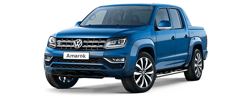 Volkswagen Amarok V6 Extreme 2020 CD AWD - 4x4 Permanente AT 3.0