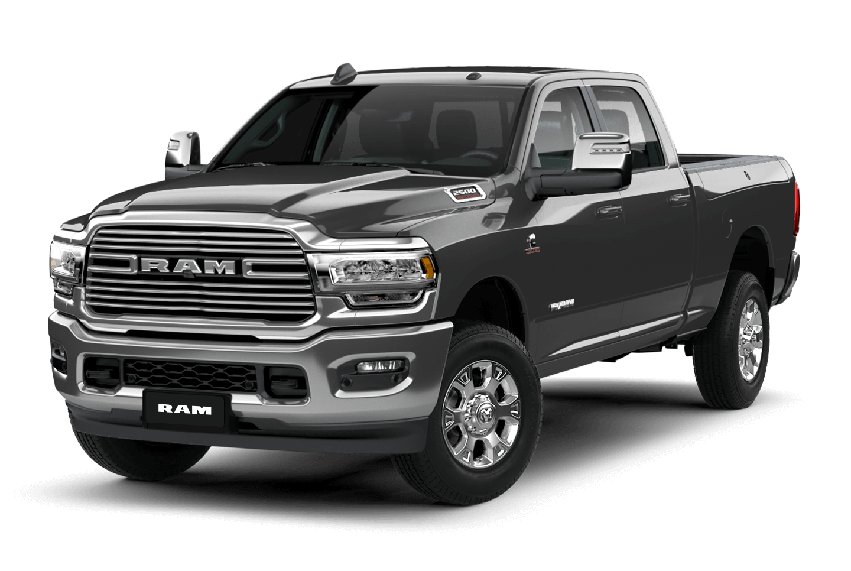 RAM 2500 Laramie 2025 CD 4x4 AT 6.7