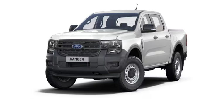 Ford Ranger XL 2023 CD 4x2 MT 2.0