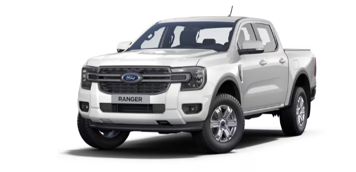 Ford Ranger XLS 2023 CD 4x4 AT 3.0