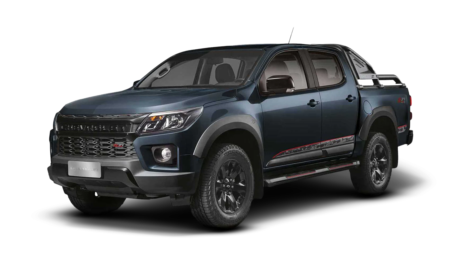 Chevrolet S10 Z71 2022 CD 4x4 AT 2.8