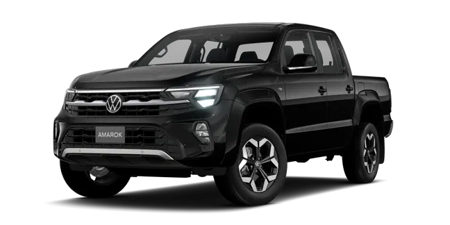 Volkswagen Amarok Highline 2025 CD 4x2 AT 2.0