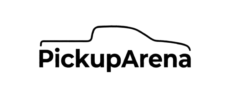 Pickup Arena
